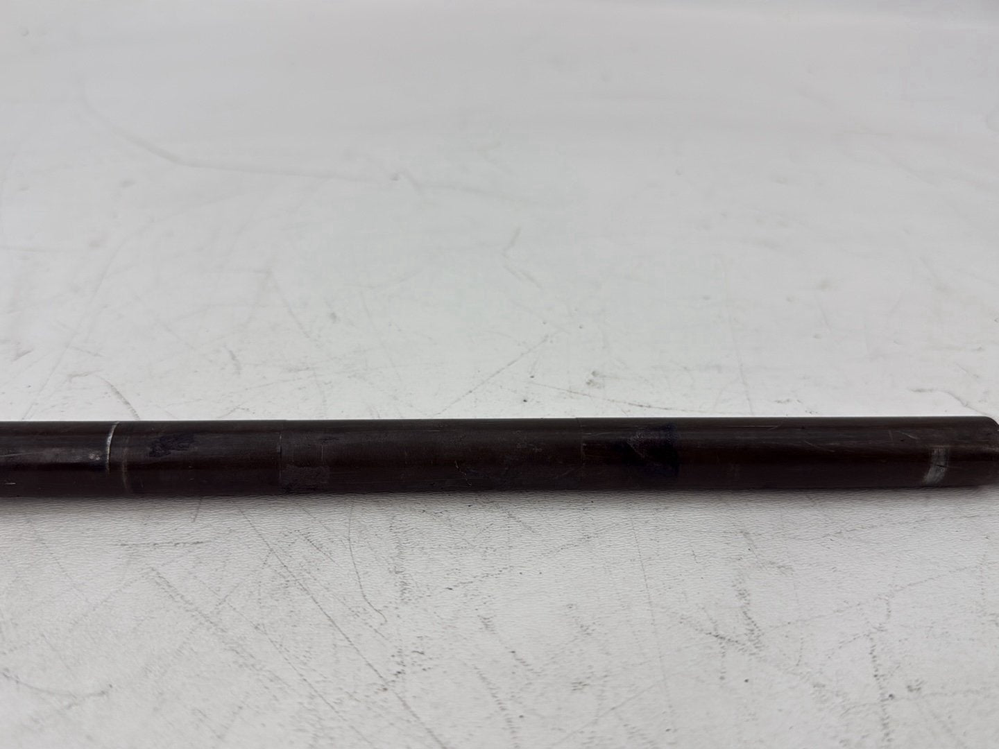 00 Harley Touring Electra Glide Classic OEM Rear Fork Swingarm Pivot Bolt Shaft