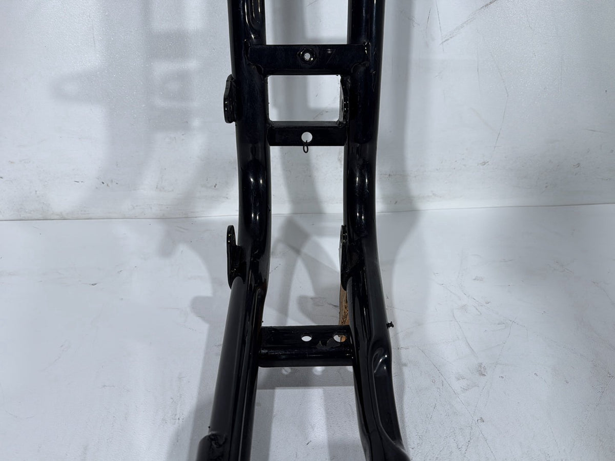 2001 Harley Sportster 883 Hugger XLH883 OEM Body Main Frame Chassis CLN CLR