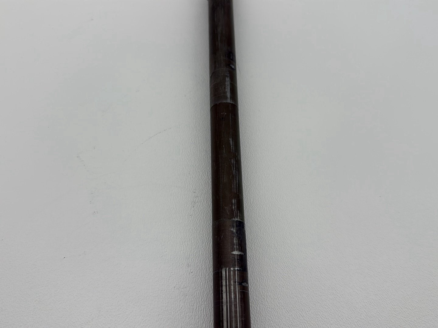 1995 Harley Road King Touring FLHR OEM Rear Fork Swingarm Pivot Bolt Shaft