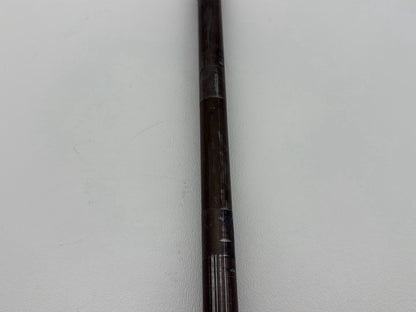 1995 Harley Road King Touring FLHR OEM Rear Fork Swingarm Pivot Bolt Shaft