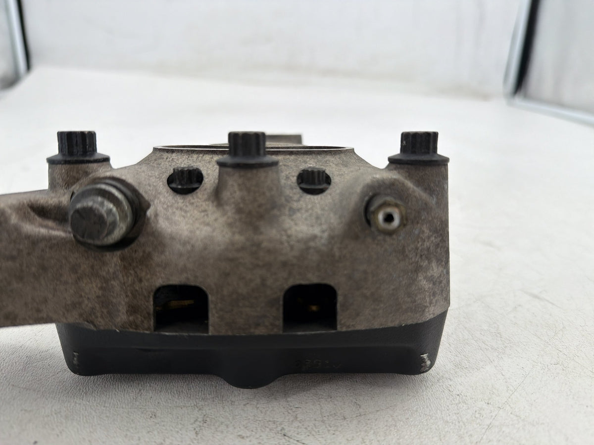 2002 Harley Electra Glide Touring FLHT OEM Rear Back Brake Caliper
