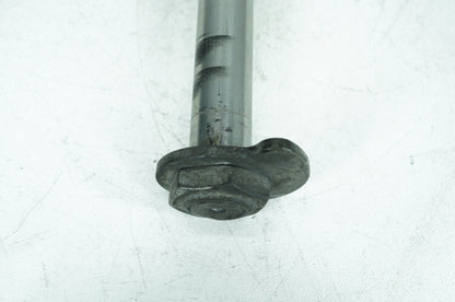 2007 - 2012 Harley-Davidson Touring Electra Glide Ultra Rear Wheel Axle Bolt Shaft 41056-09