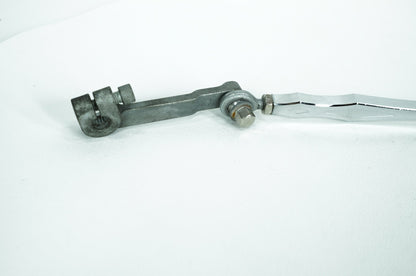2007 - 2011 Harley-Davidson Touring Electra Ultra Gear Shifter Lever w/ Rod linkage 33709-82A