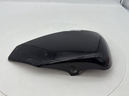 2004 - 2013 Harley-Davidson Sportster 883 Custom Right Fairing Side Oil Tank Cover 66252-04