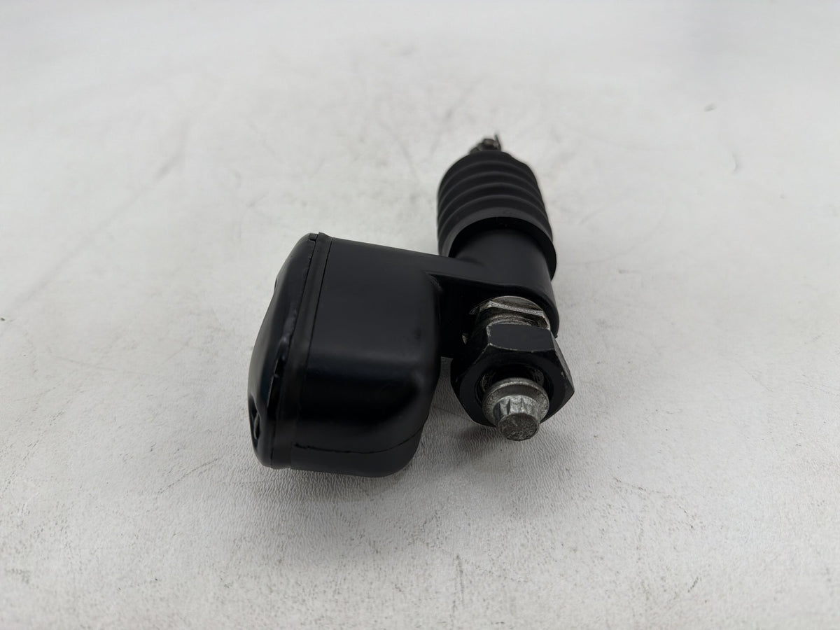 02 Harley Electra Glide Touring Classic OEM Rear Brake Master Cylinder Reservoir