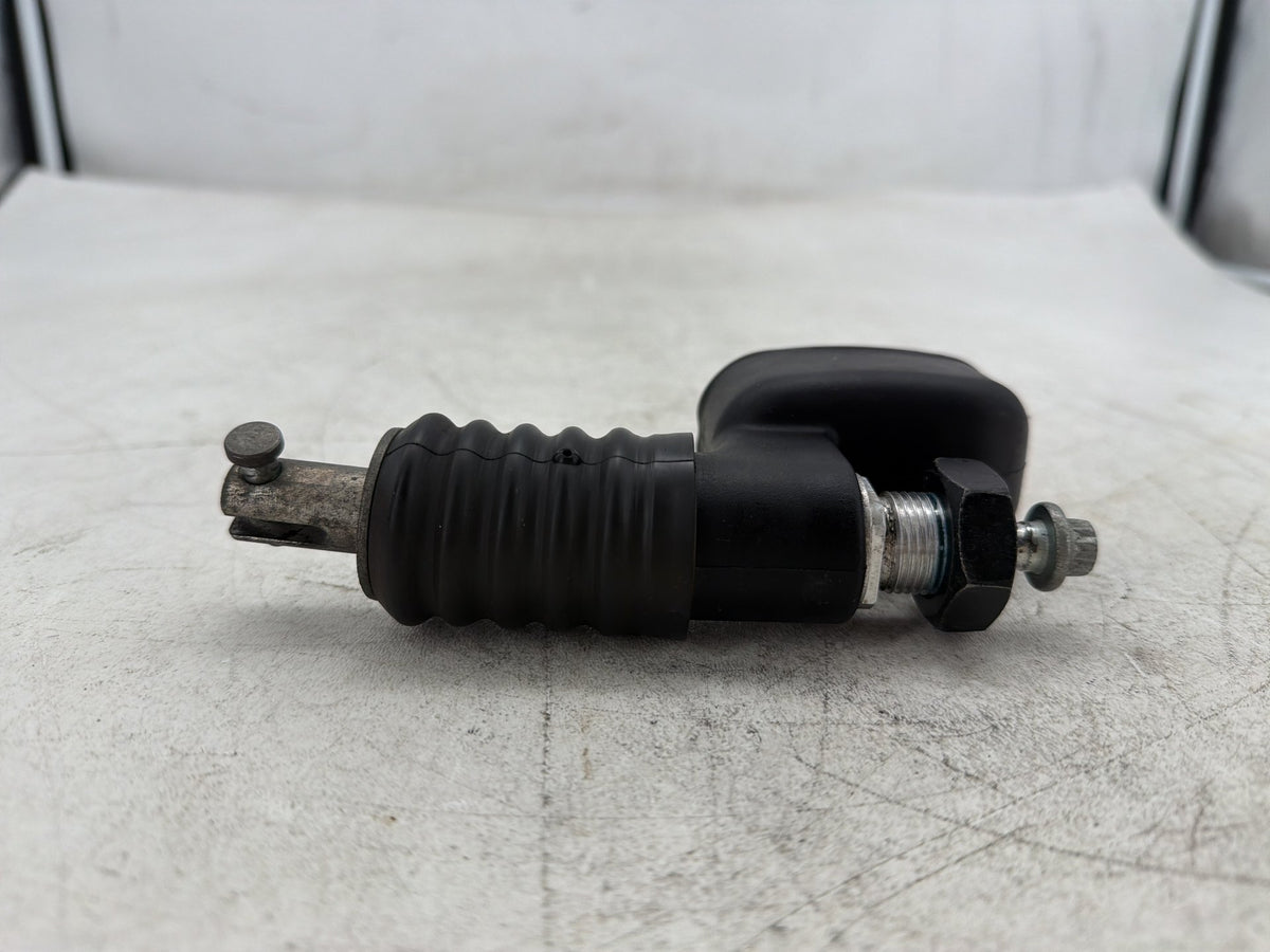 2004 Harley Heritage Softail Classic OEM Rear Brake Master Cylinder Reservoir