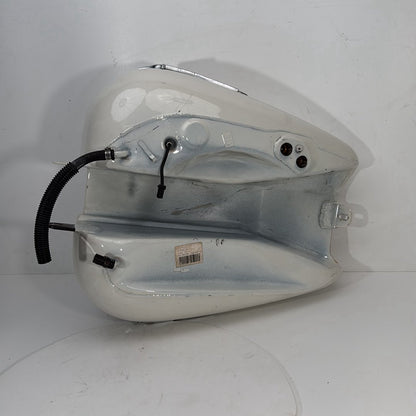 1984 - 1998 Harley-Davidson Touring Road King Police Fuel Gas Tank Gasoline Reservoir 61268-96