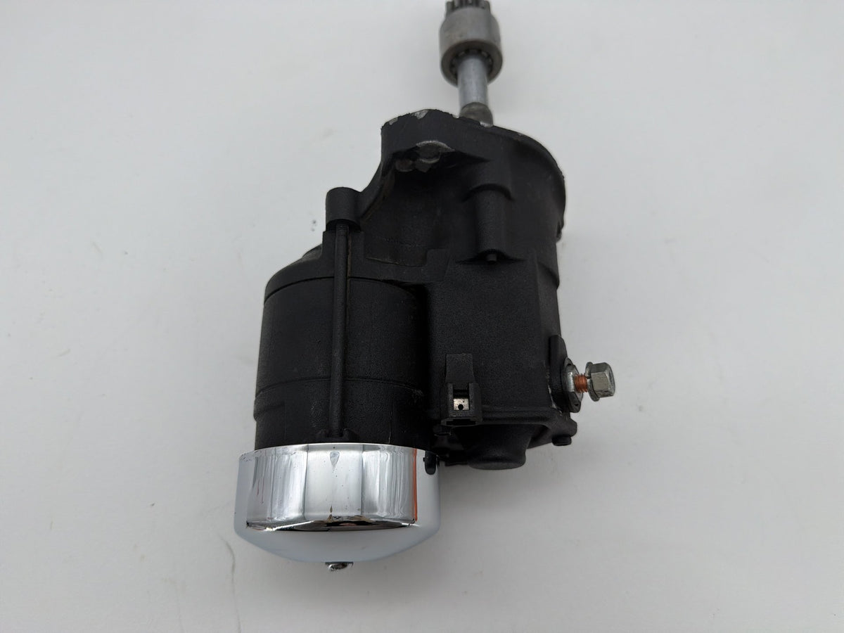 2006 Harley Electra Glide Touring Classic OEM Engine Starter Motor 31553-94B 12V