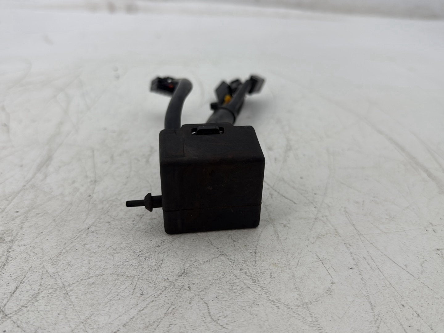 2013 Harley Forty-Eight Sportster 1200X OEM Tail Turn Signal Light Converter Module