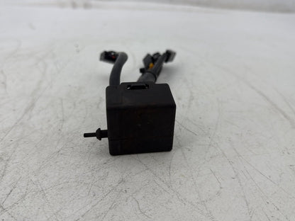 2013 Harley Forty-Eight Sportster 1200X OEM Tail Turn Signal Light Converter Module