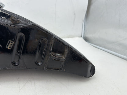 1997 Harley Softail Heritage Classic Right Fuel Gas Tank Gasoline Reservoir