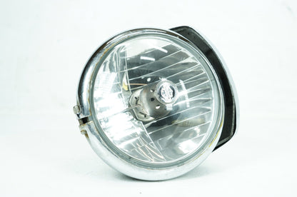 1999 - 2006 Harley-Davidson Dyna Low Rider Headlight Headlamp Head Light Halogen 69743-02