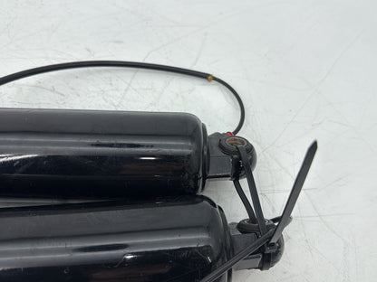 2006 Harley Touring FLHRI Road King OEM Rear Left Right Shock Absorbers
