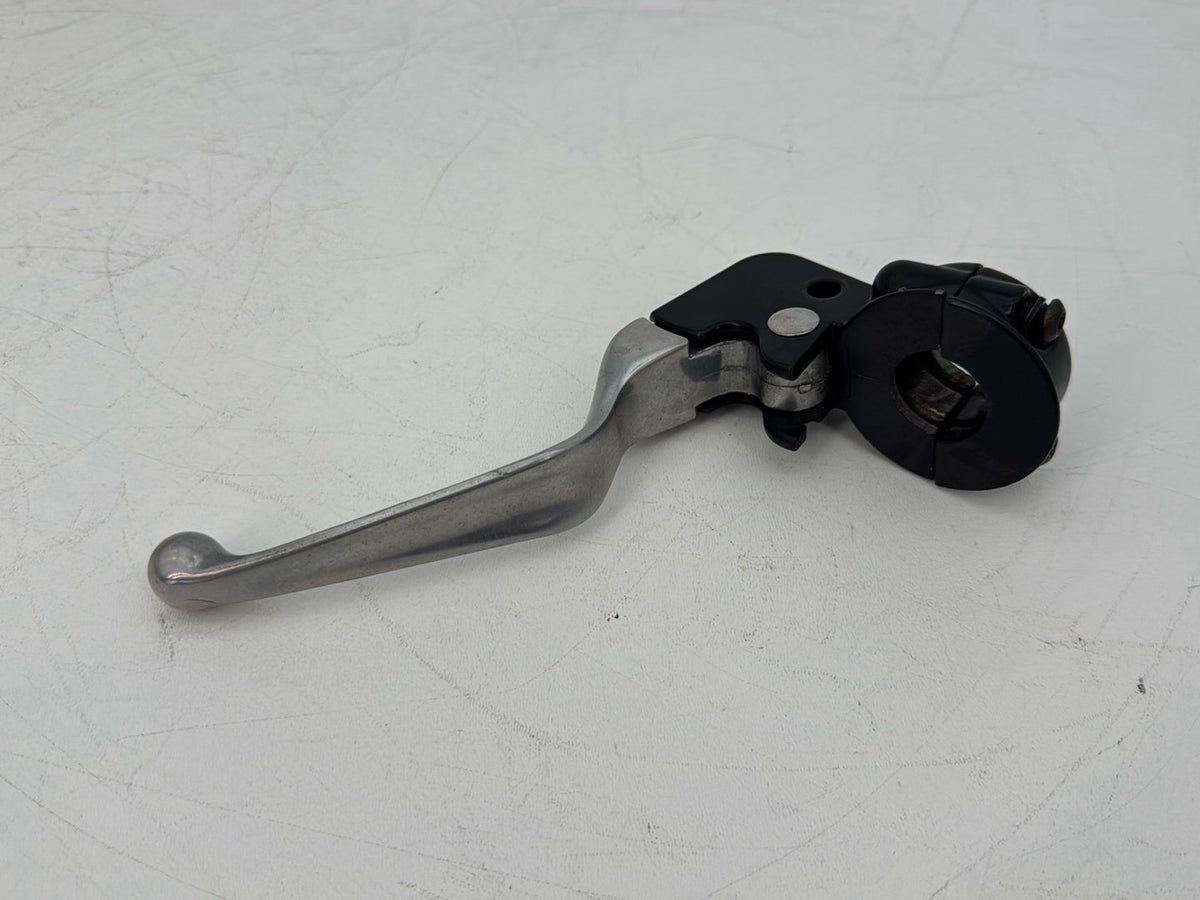 1999 - 2006 Harley-Davidson Touring Electra Glide Classic Front Left Hand Clutch Control Lever 45015-96