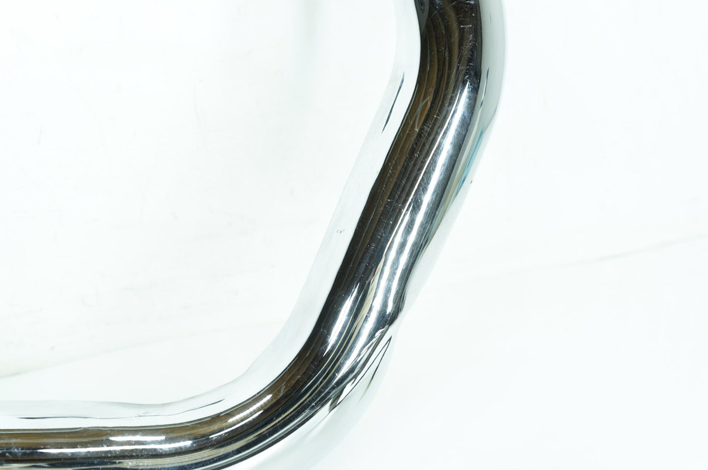 2004 - 2022 Harley-Davidson Sportster Custom Anniversary Exhaust Header Pipes Muffler 64942-07