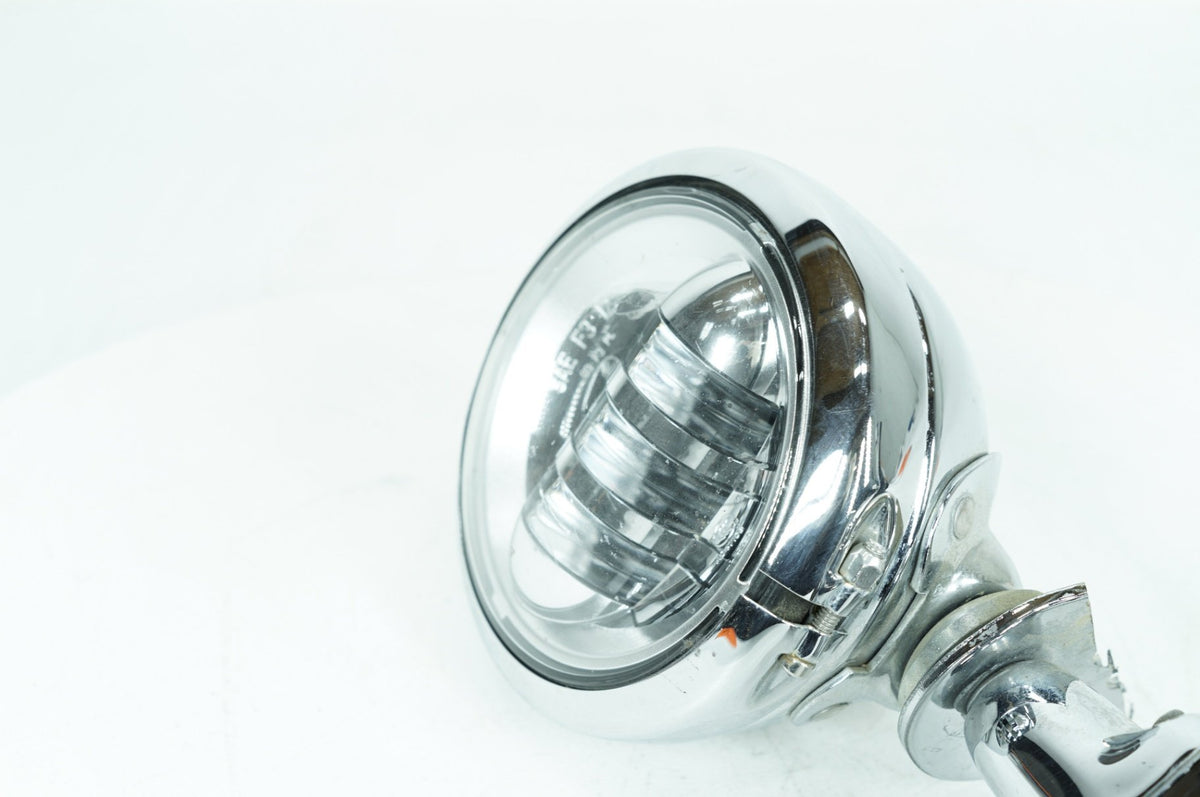 2005 Harley Dyna FXDLI Low Rider OEM Front 1 Turn Signal Indicator Blinker