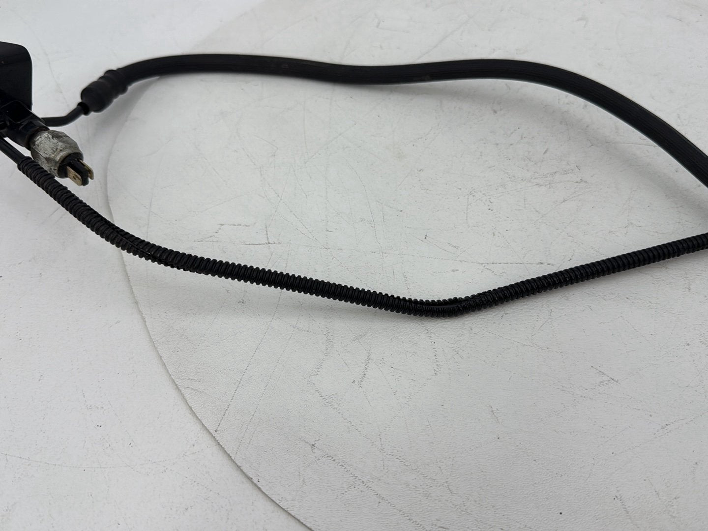 1999 - 2006 Harley-Davidson Softail Heritage Rear Brake Hose Line Pipe 45133-04A