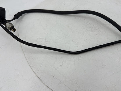 1999 - 2006 Harley-Davidson Softail Heritage Rear Brake Hose Line Pipe 45133-04A