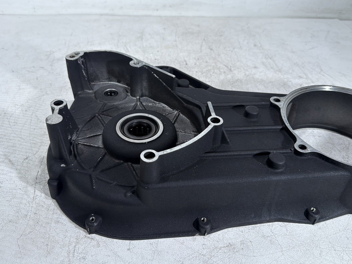 2005 Harley Road King Touring Police OEM Inner Primary Clutch Cover