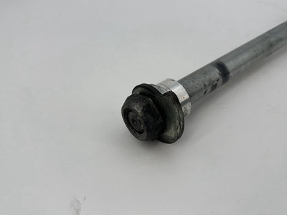 2007 - 2012 Harley-Davidson Touring Road Glide Rear Wheel Axle Bolt Shaft 	41056-09