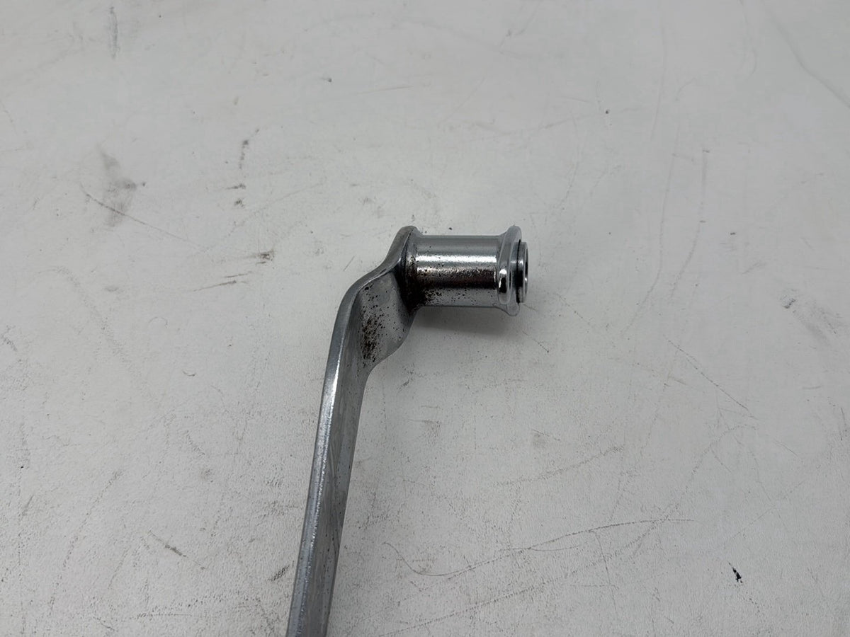 2006 Harley FLHTCI Electra Glide Classic OEM Foot Brake Control Lever Pedal