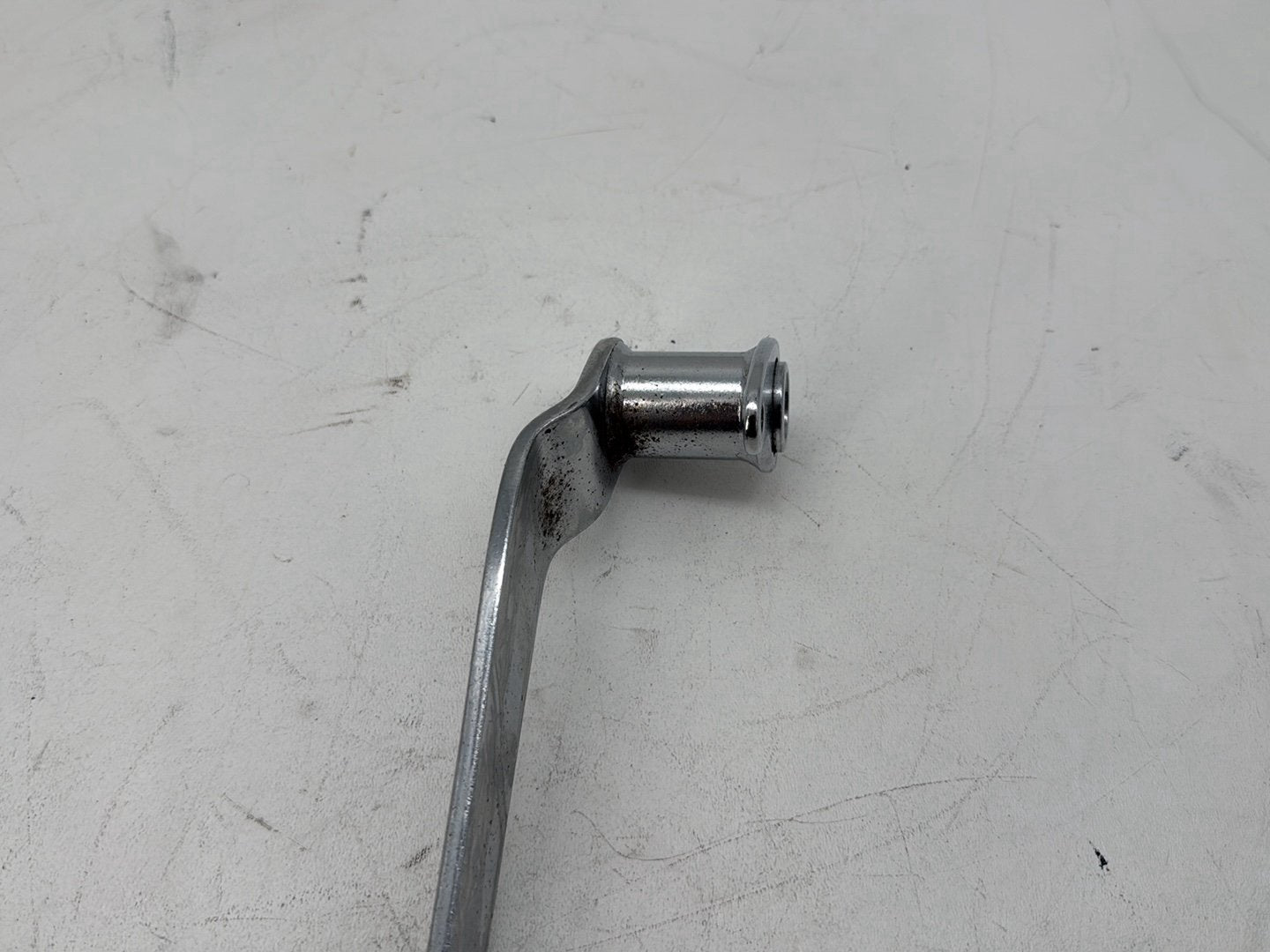 2006 Harley Touring FLHTCI Electra Glide Classic OEM Foot Brake Control Lever Pedal