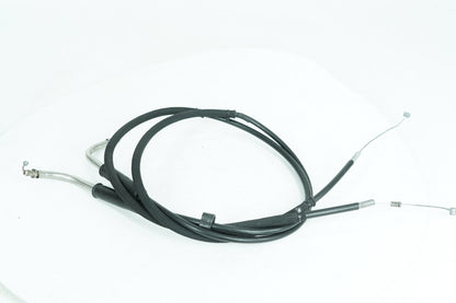 2007 - 2017 Harley-Davidson Dyna Switchback Idle Throttle Wire Cables Line 56415-06