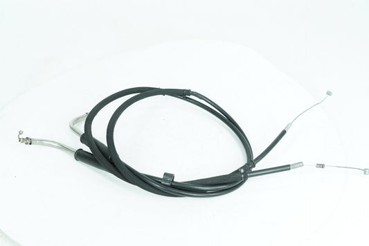 2007 - 2017 Harley-Davidson Dyna Switchback Idle Throttle Wire Cables Line 56415-06