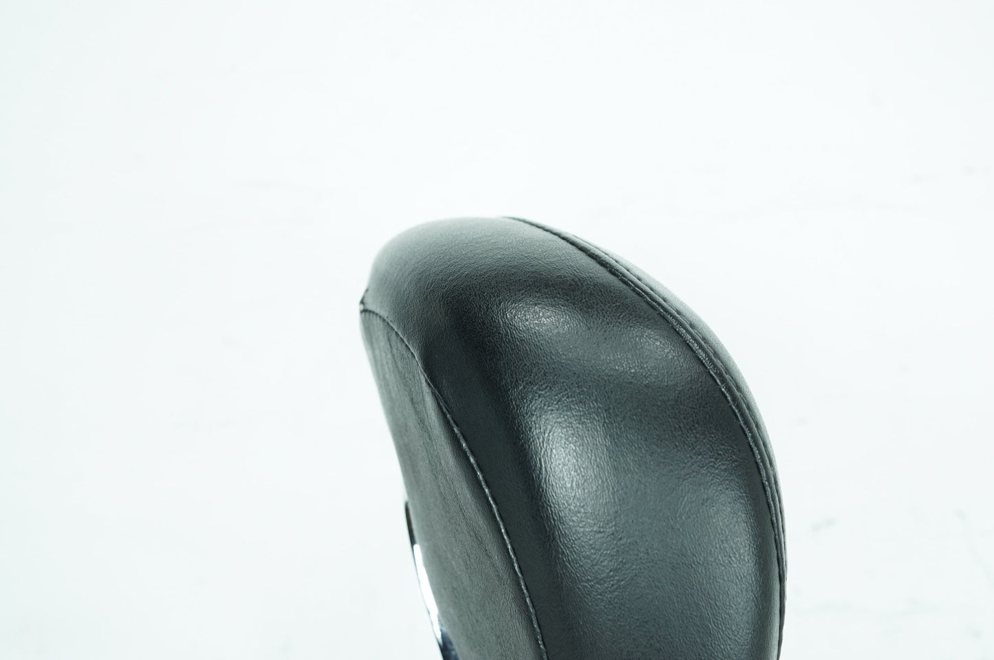 2007 - 2017 Harley-Davidson Dyna Super Glide Custom Rear Sissy Bar w/ Backrest Cushion Pad 51788-10