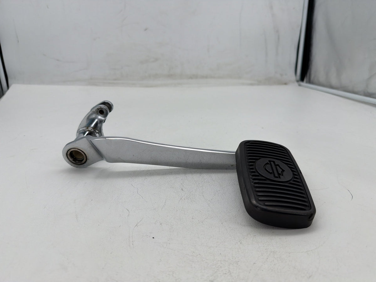 2011 Harley Electra Glide Touring Ultra OEM Foot Brake Control Lever Pedal