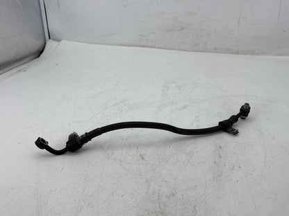 2006 Harley Dyna FXDWGI Wide Glide OEM Rear Brake Hose Line Pipe