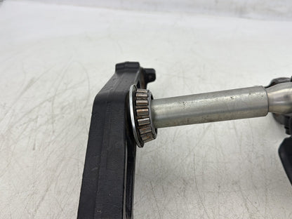 2015 Harley Road Glide Touring FLTRXS OEM Front Fork Upper Lower Triple Tree