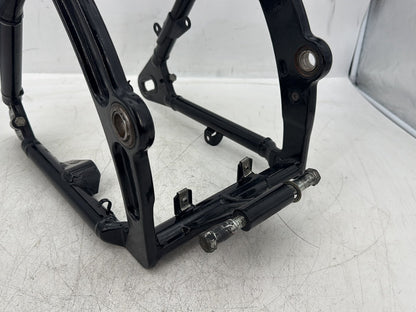 2007 Harley Softail Heritage Classic FLSTC OEM Rear Fork Swingarm Swing Arm