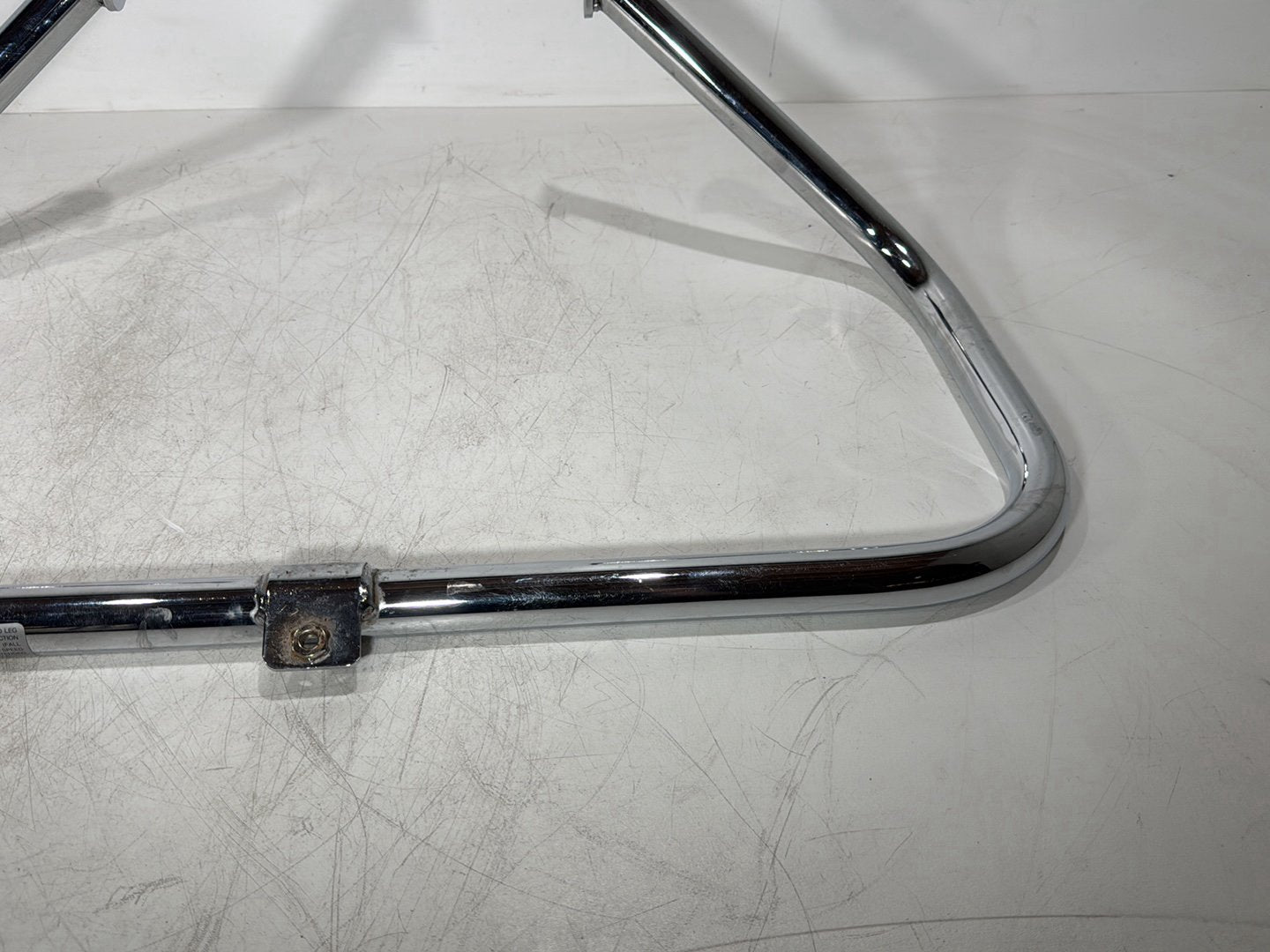 1999 - 2006 Harley-Davidson Touring Electra Glide Classic Front Engine Crash Highway Bar Guard
