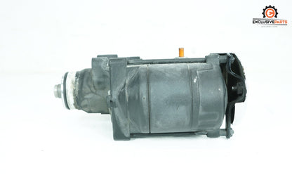 2007 - 2016 Harley-Davidson Touring Street Glide Engine Starter Motor 31618-06A