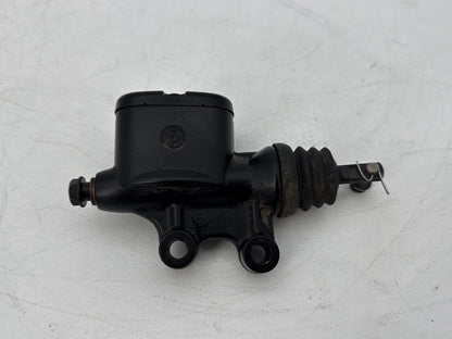 2008 - 2016 Harley-Davidson Touring Electra Glide Ultra Rear Brake Master Cylinder Reservoir ABS