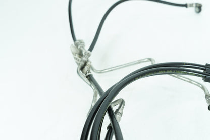 2008 - 2016 Harley-Davidson Touring Electra Glide Ultra Front Brake Hose Line Pipe ABS 41800011