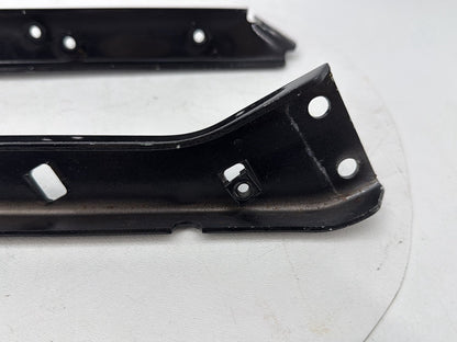 1999 - 2006 Harley-Davidson Touring Electra Glide Left & Right Saddlebag Mount Brackets 90718-79C