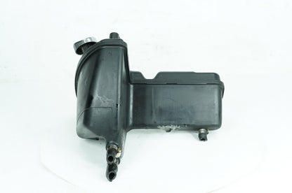 2004 - 2013 Harley-Davidson Sportster Low Oil Tank Reservoir Bottle Canister & Dipstick 62888-04