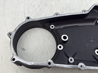 2007 Harley Dyna Street Bob FXDBI OEM Inner Primary Clutch Cover