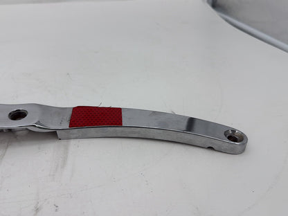1993 Harley Sportster XLH883H Hugger 883 OEM Rear Left Right Fender Struts Bracket