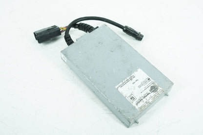 2008 - 2016 Harley-Davidson Touring CVO Road Glide Harman Kardon iPod Interface Module 72647-11 72647-11