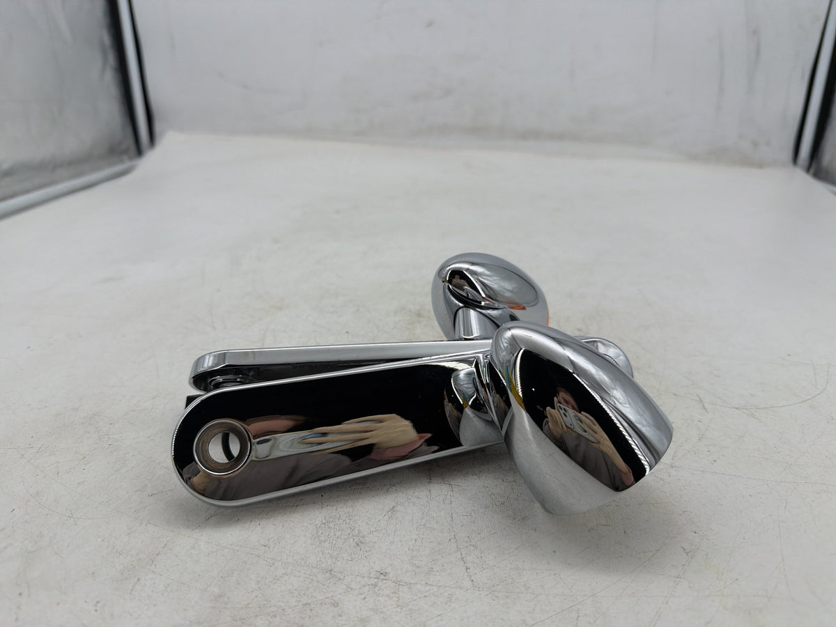 2009 Harley Street Glide Touring OEM Front Left Right Turn Signal Indicators