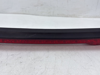 2018 Harley Electra Glide Touring Ultra Tour Pak Rear Brake Light Housing Panel