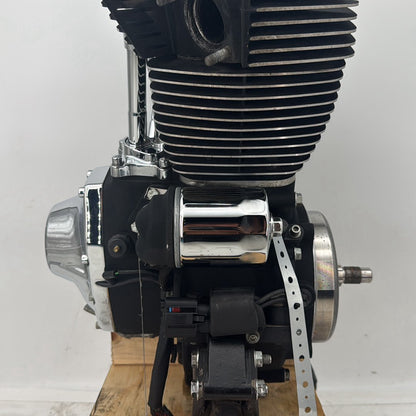 1999 - 2006 Harley-Davidson Dyna Wide Glide CARB Twin Cam 88 Engine Motor 16165-99