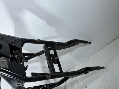 2000 Harley Electra Glide Touring Ultra FLHTCUI OEM Body Main Frame Chassis SLVG