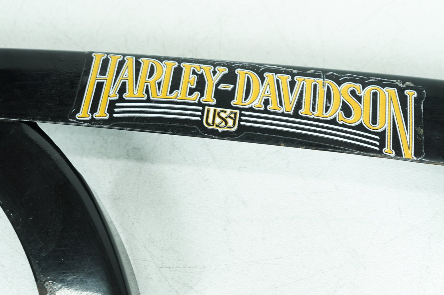 2004 - 2013 Harley-Davidson Sportster Custom Drive Belt Guard Cover Shield  	60367-04