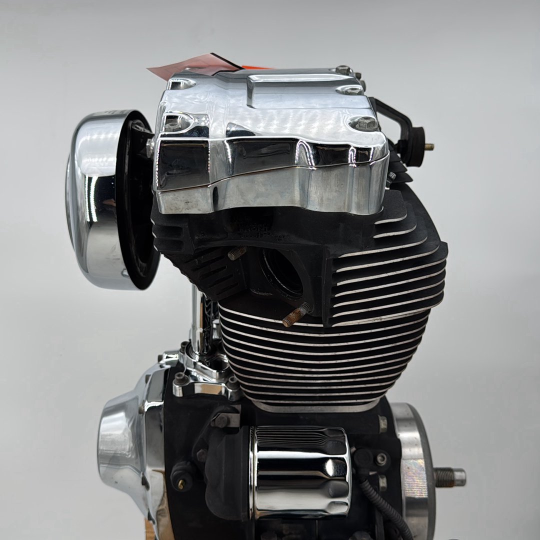 1999 - 2006 Harley-Davidson Touring Road King Custom EFI Twin Cam 88 Engine Motor 19261-05B