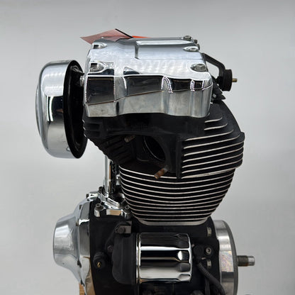 1999 - 2006 Harley-Davidson Touring Road King Custom EFI Twin Cam 88 Engine Motor 19261-05B