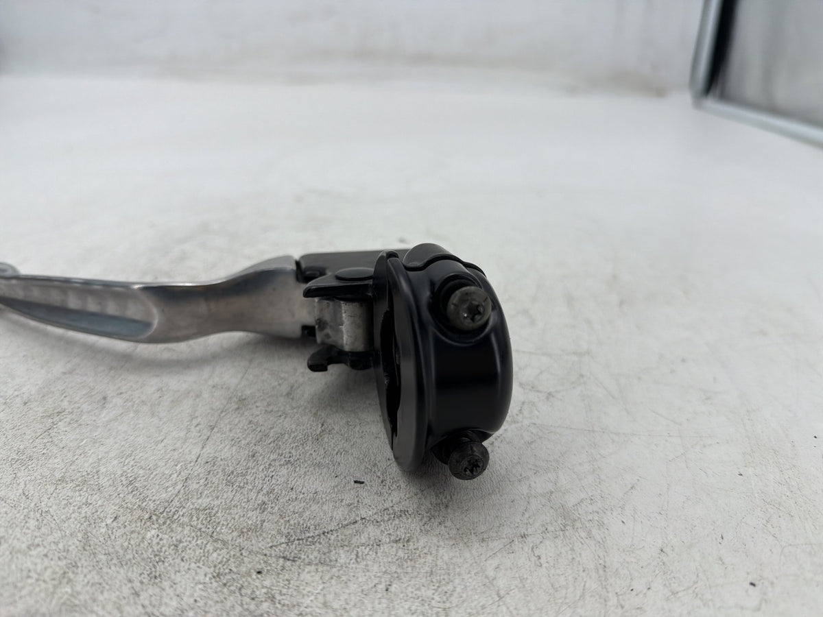 2013 Harley Street Glide Touring FLHX OEM Front Left Hand Clutch Control Lever